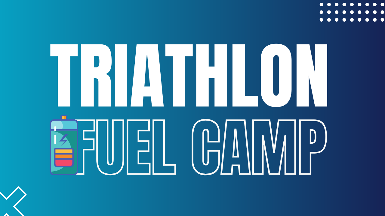 Triathlon Nutrition