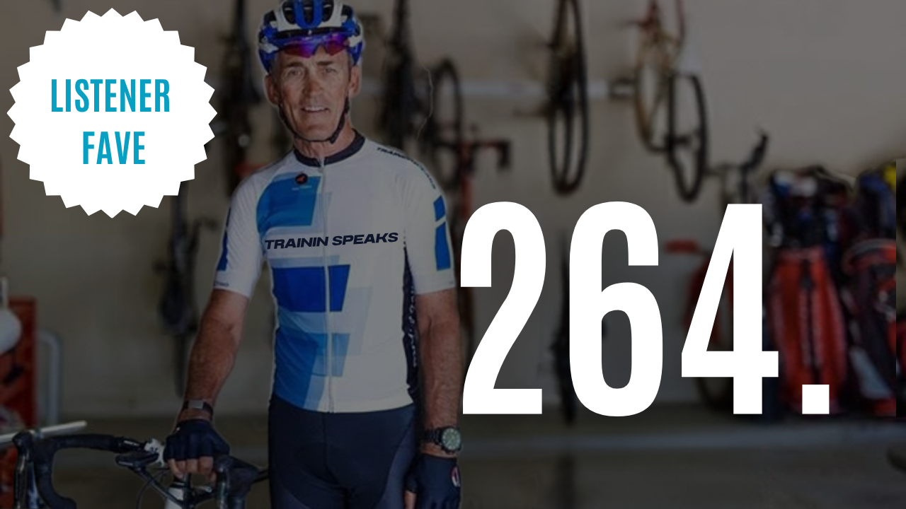 Triathlon Nutrition Academy Podcast