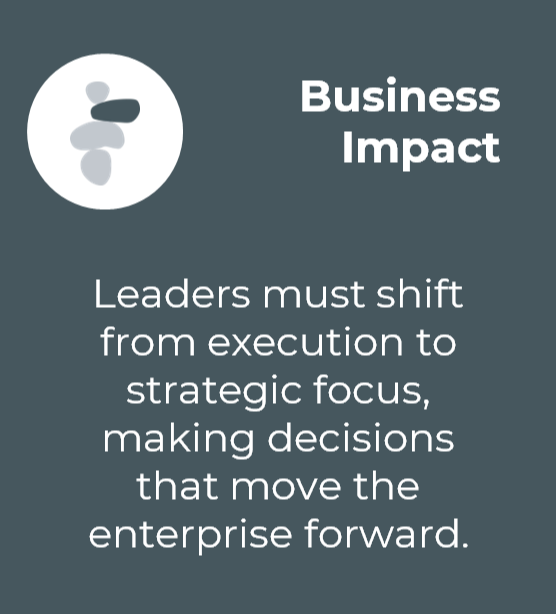 NewlandRock - Business Impact