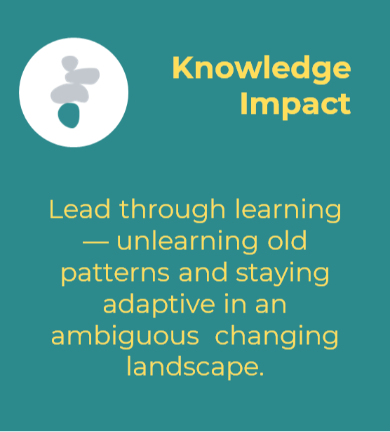 NewlandRock - Knowledge Impact
