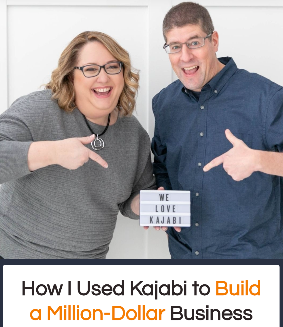 Turn Your Knowledge Into Income