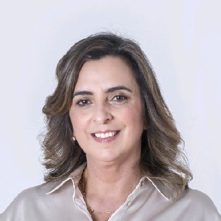 Photo of  Fátima Godinho Carvalho