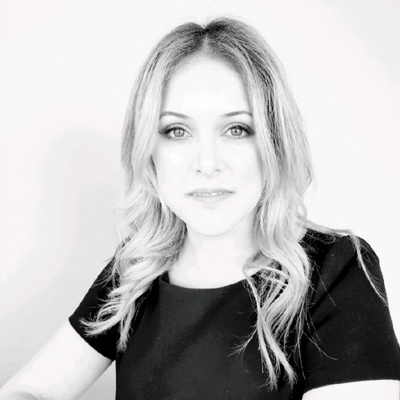 Photo of Tânia Rodrigues