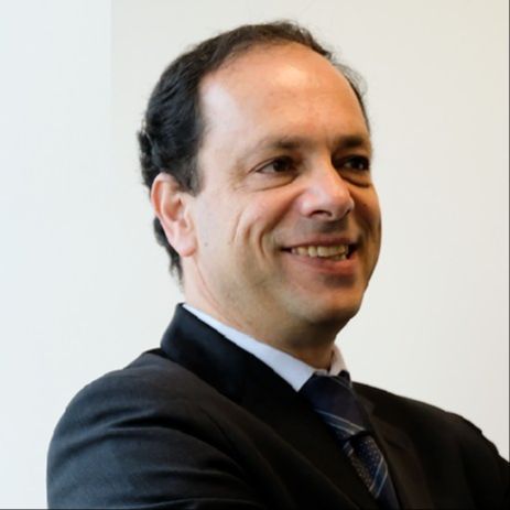Photo of Jorge Armindo