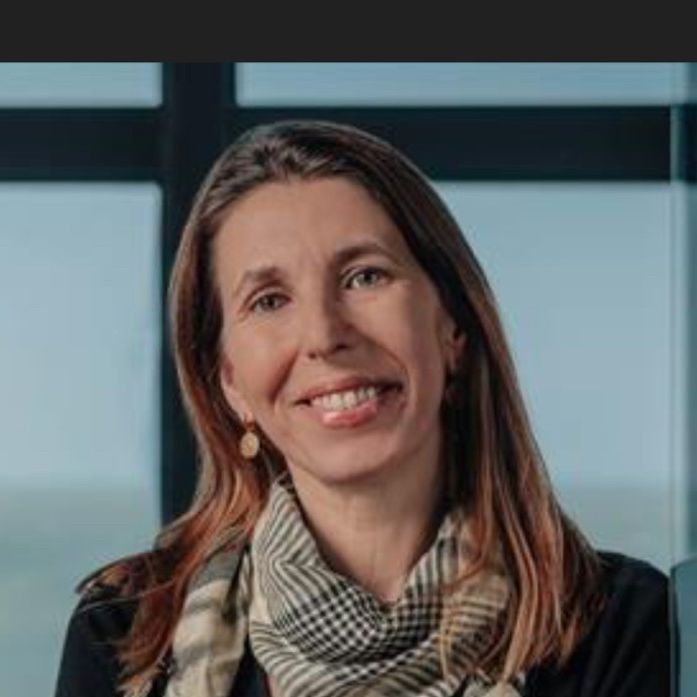 Photo of Filipa Montalvão