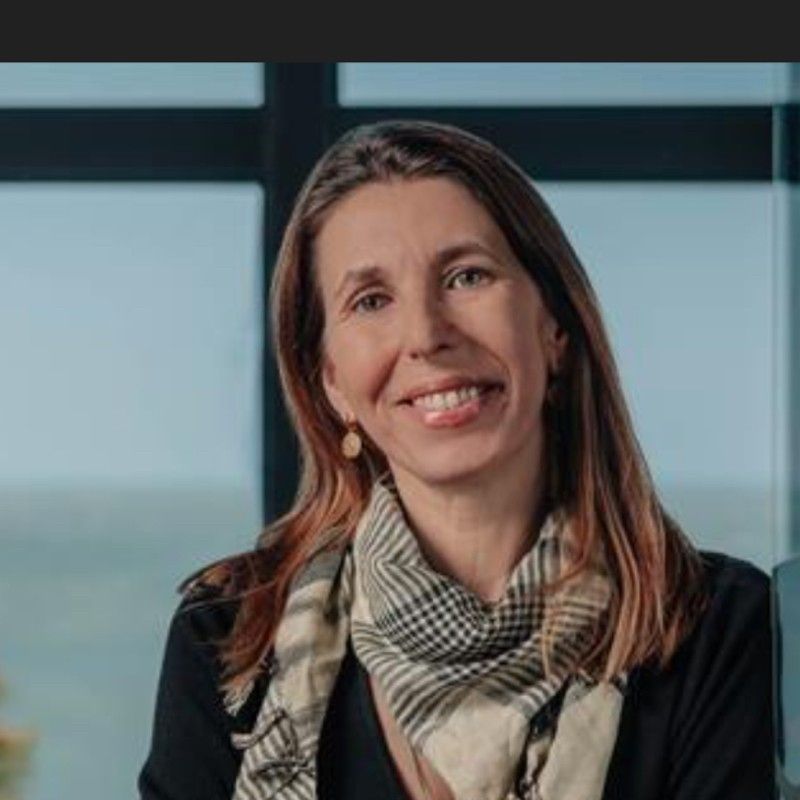 Photo of Filipa MontalvĂŁo