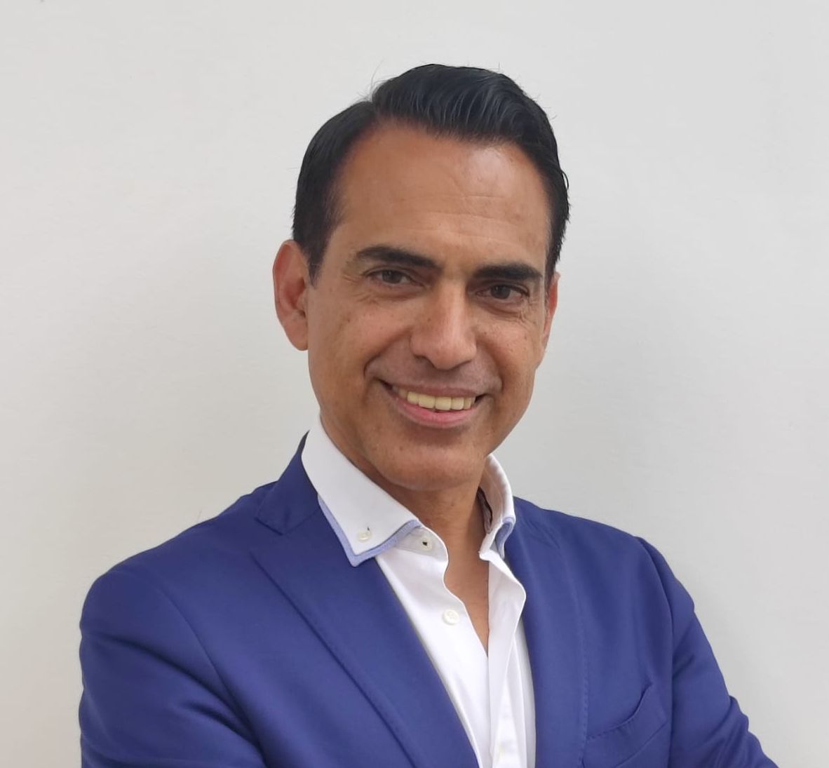 António Paulo Teixeira