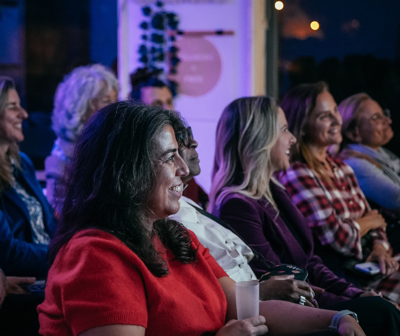 Executive Academy for Corporate Happiness