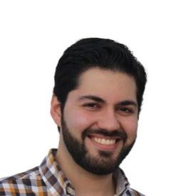 Photo of Daniel Matos Mateus