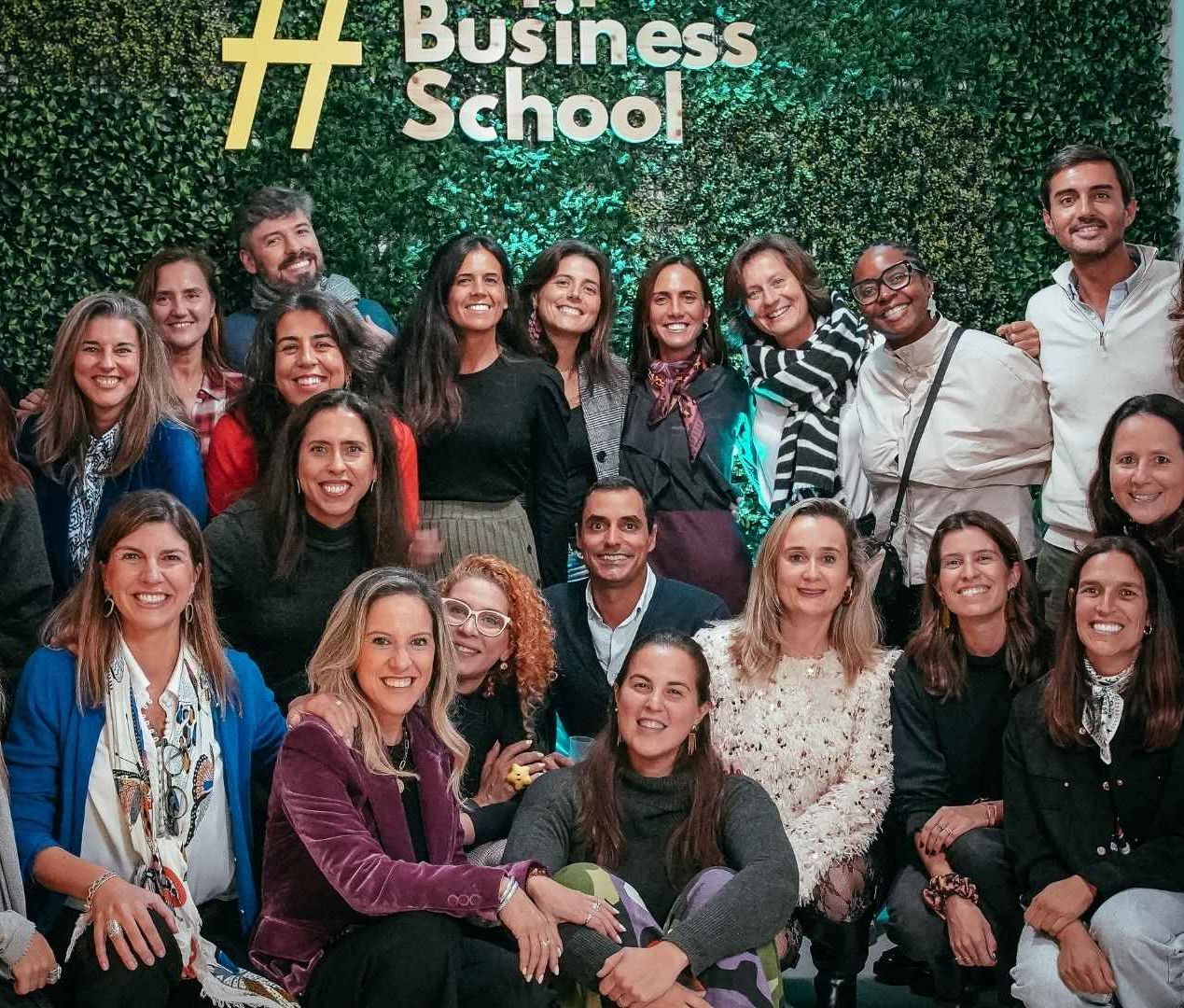 Executive Academy for Corporate Happiness