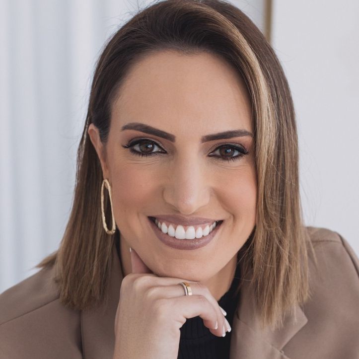 Photo of Katiane Boschetti da Silveira