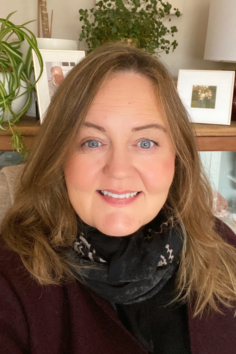 Emma Brooks The Rebrand Strategist