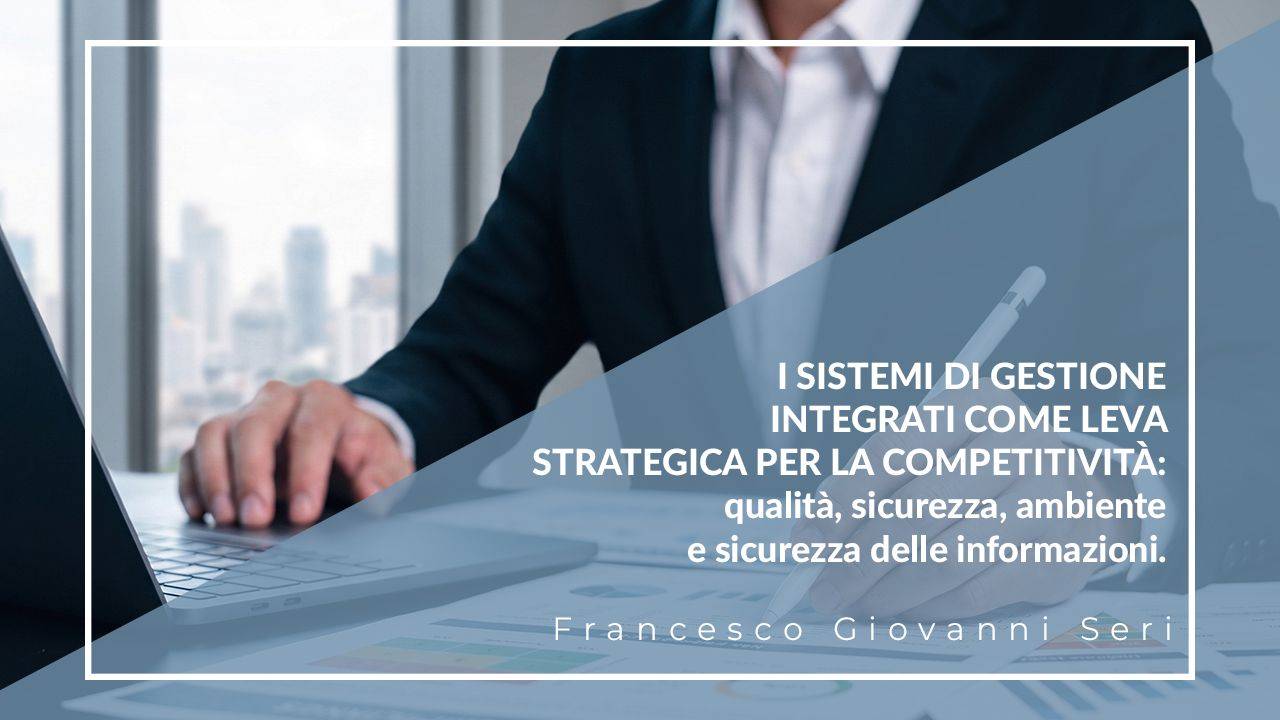 Corsi di Alta Formazione