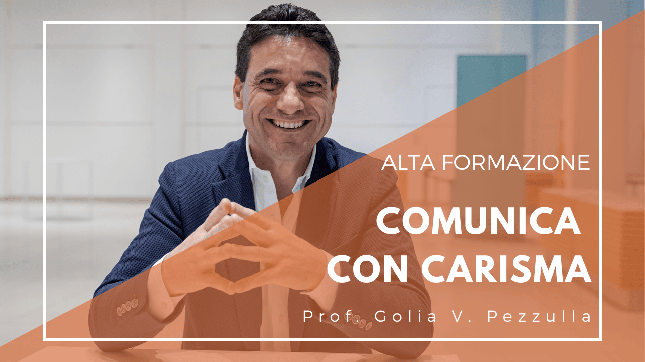 Comunica con Carisma