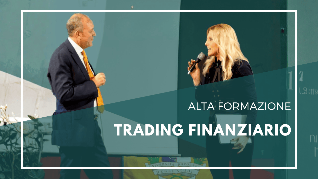 Trading Finaziario