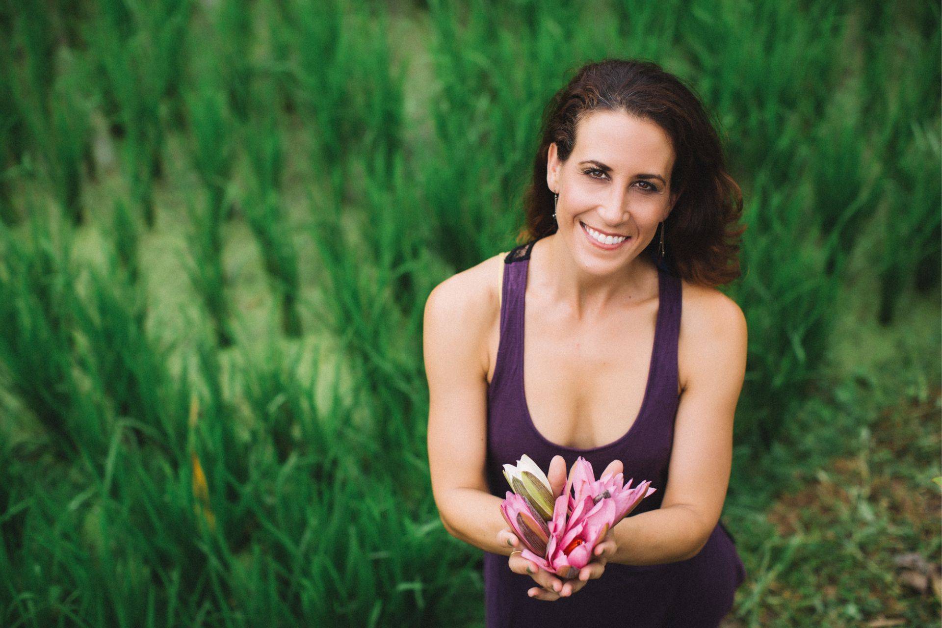 nicole turner yoga - San Diego, California