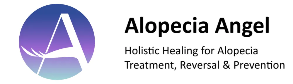 About Alopecia Angel