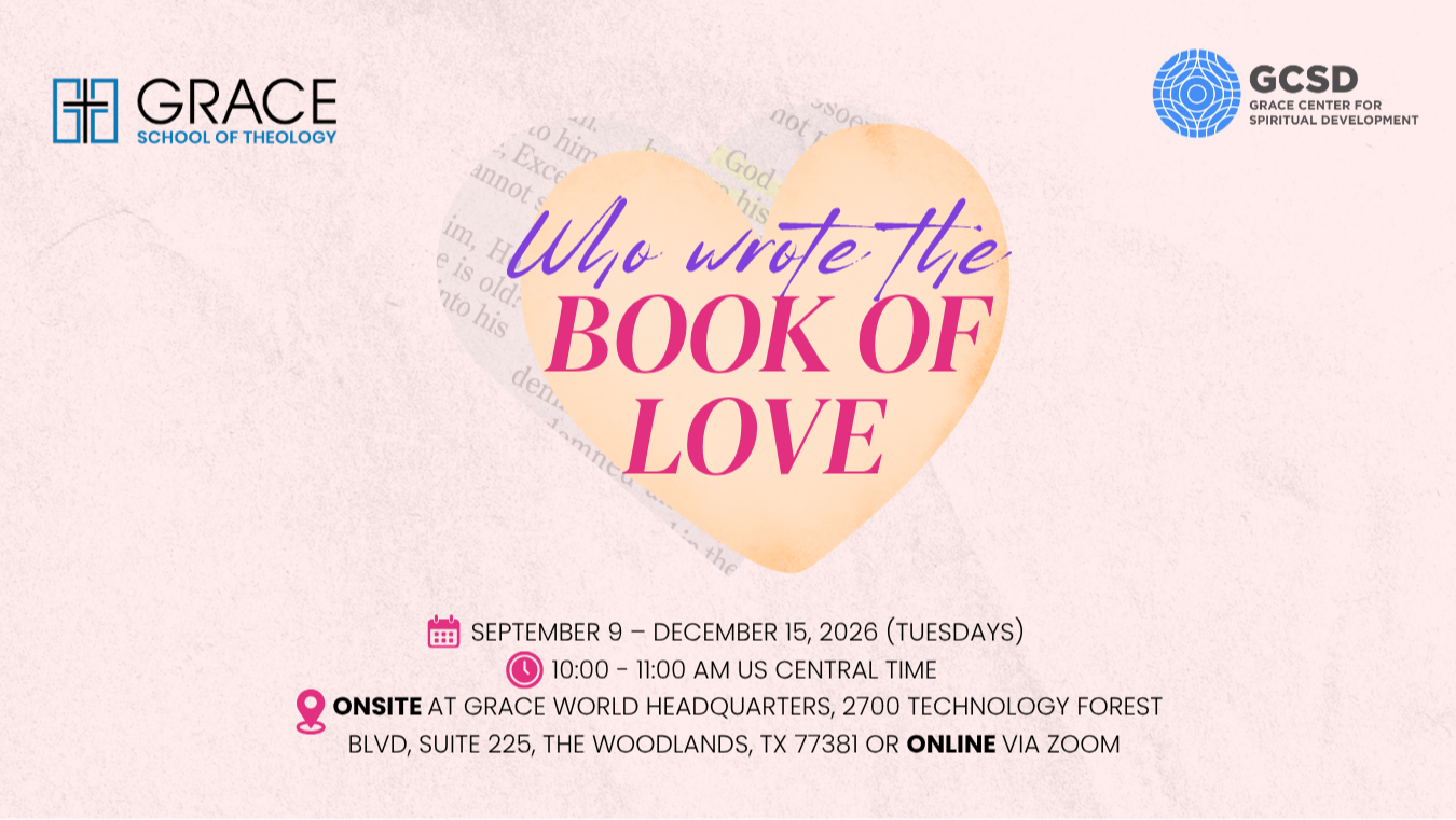 Who Wrote the Book of Love?