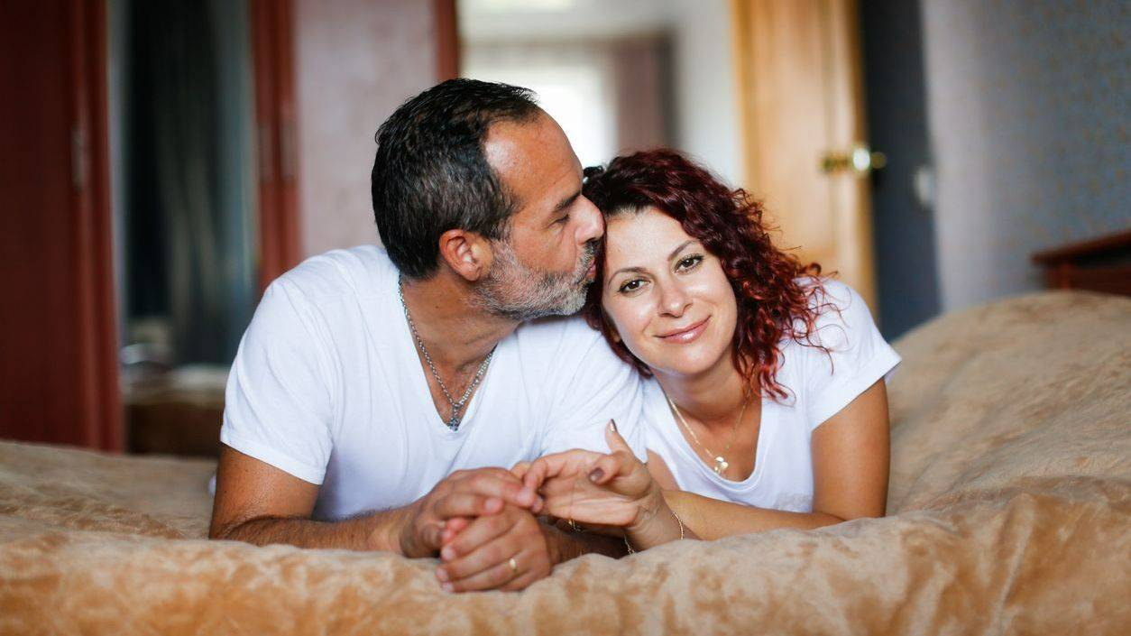 The making love retreat