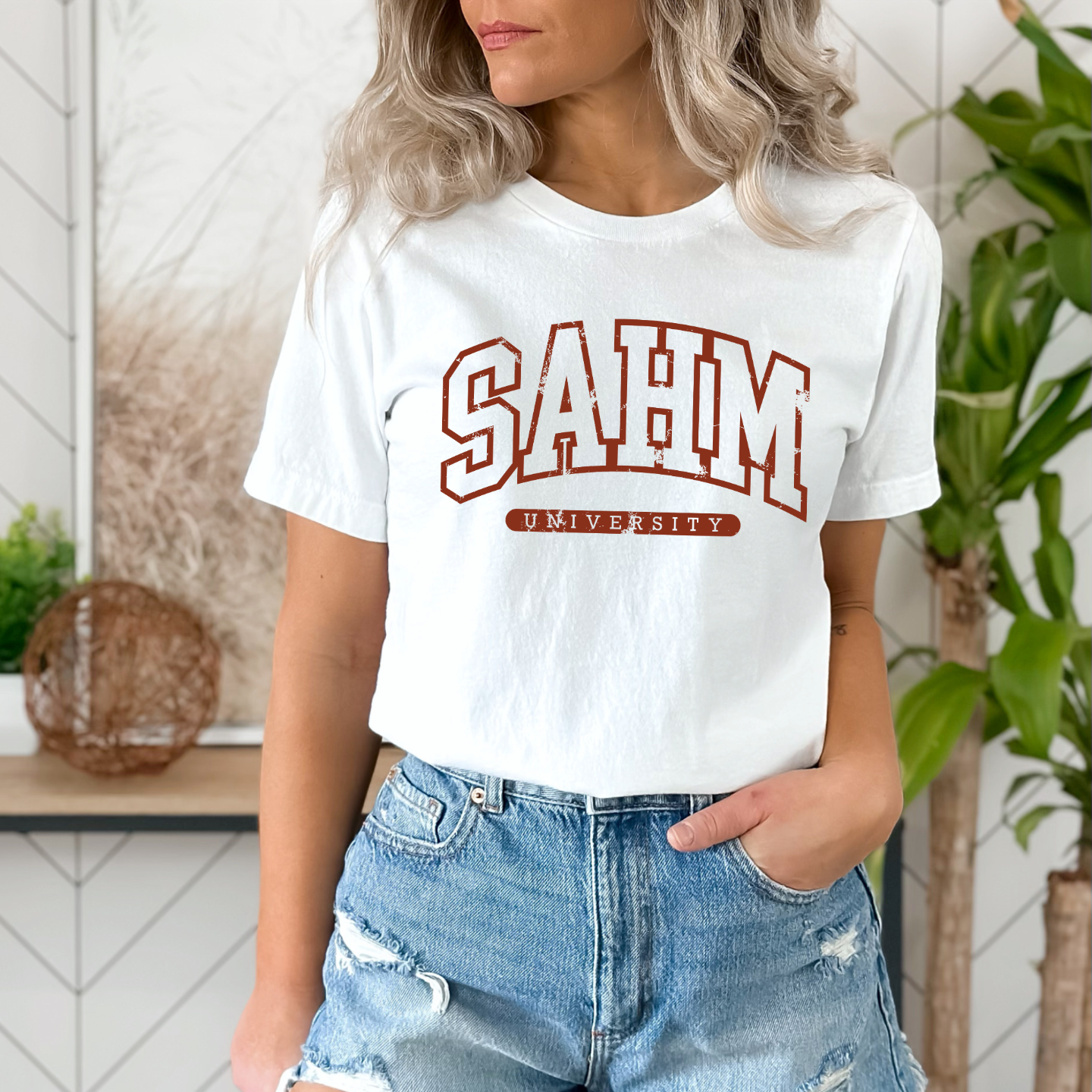 Stay at home mom shirt | homeschool | gift for mom | mothers day gift