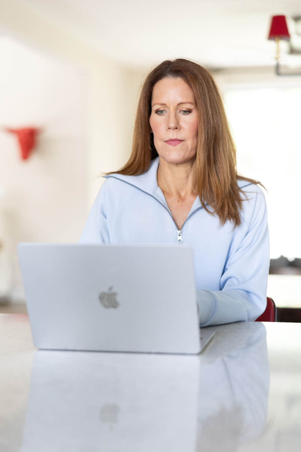 Morgan Adams Female Sleep Coach