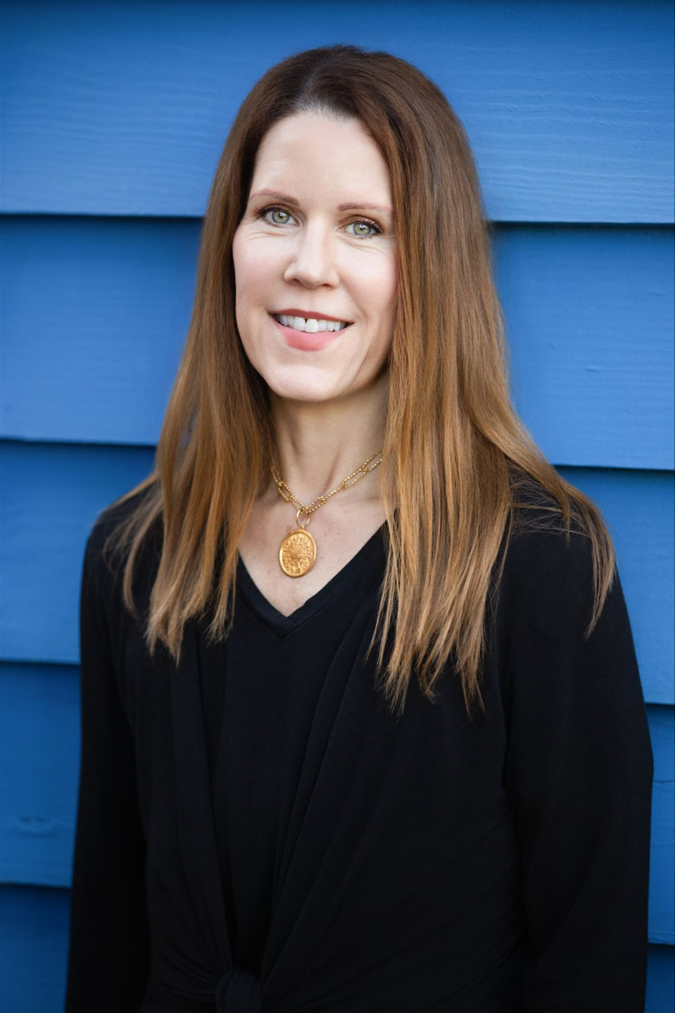 Morgan Adams Female Sleep Coach