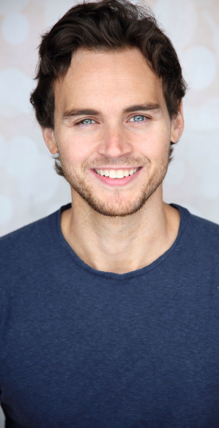 Shaun Surgener — Fitness Coach and Peak Performance Coach