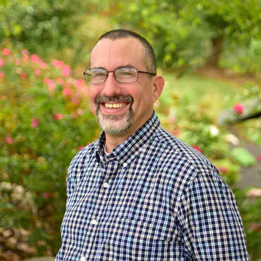 CFO Scott Chidakel