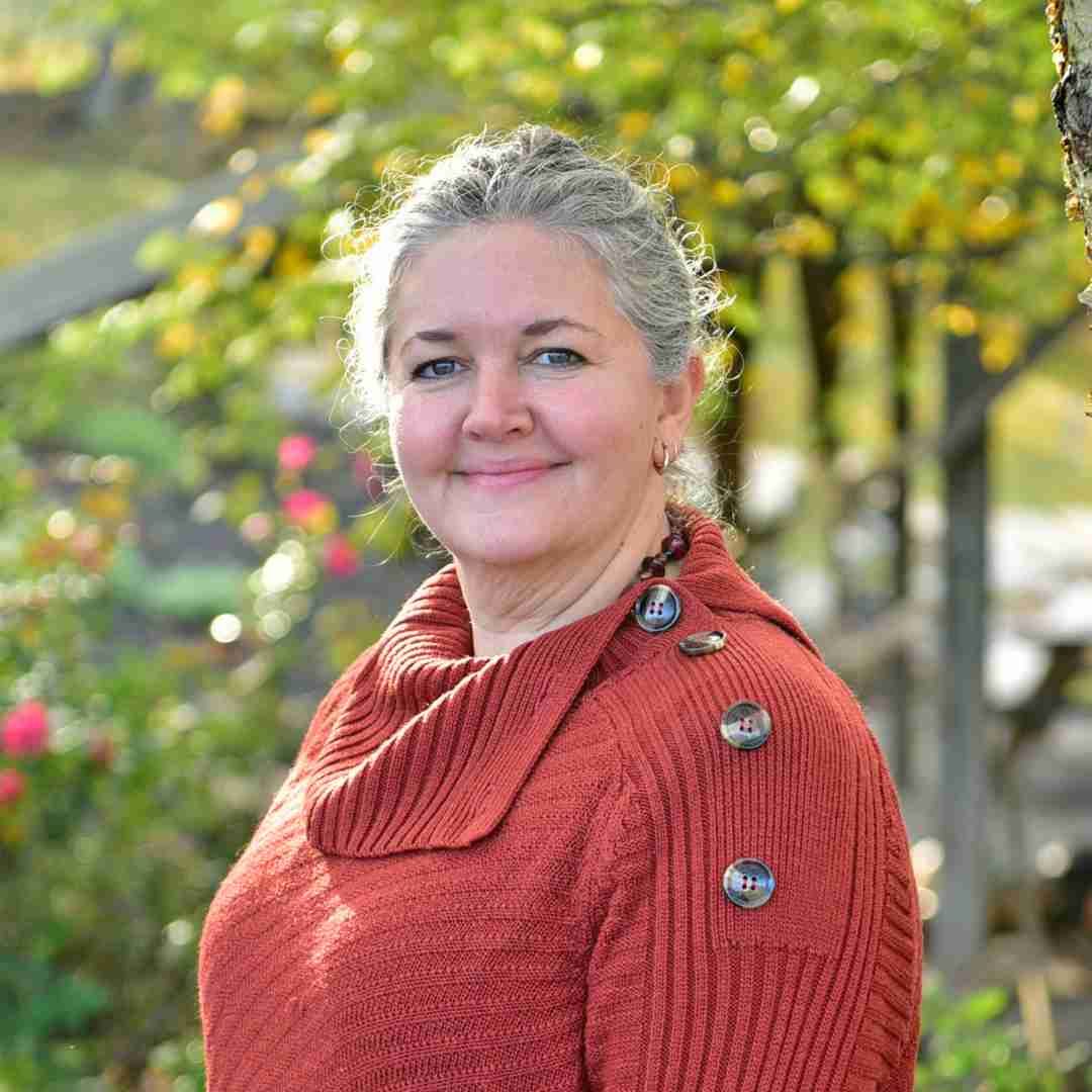 Head of School Natasha Soderberg