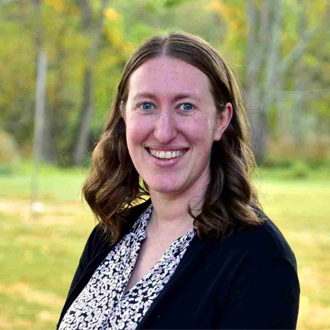 Upper School Director of Education