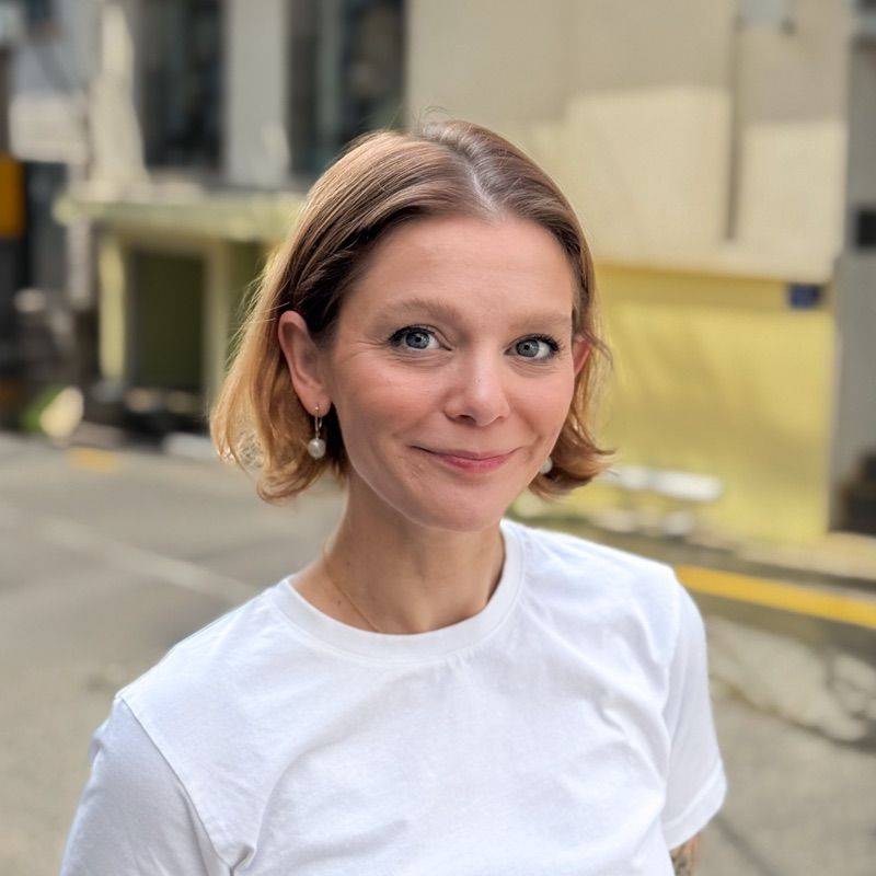Dr. Alexiana Fry