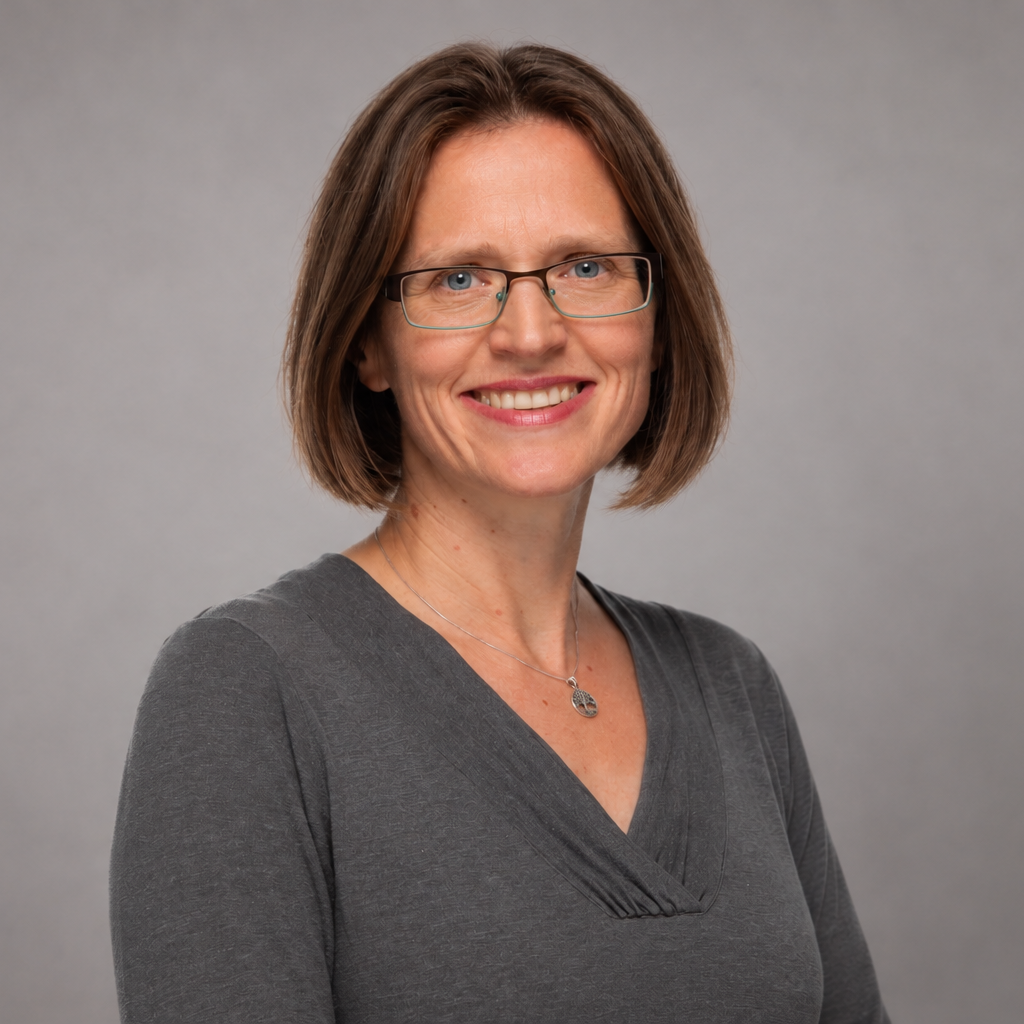 Dr. Jody Washburn