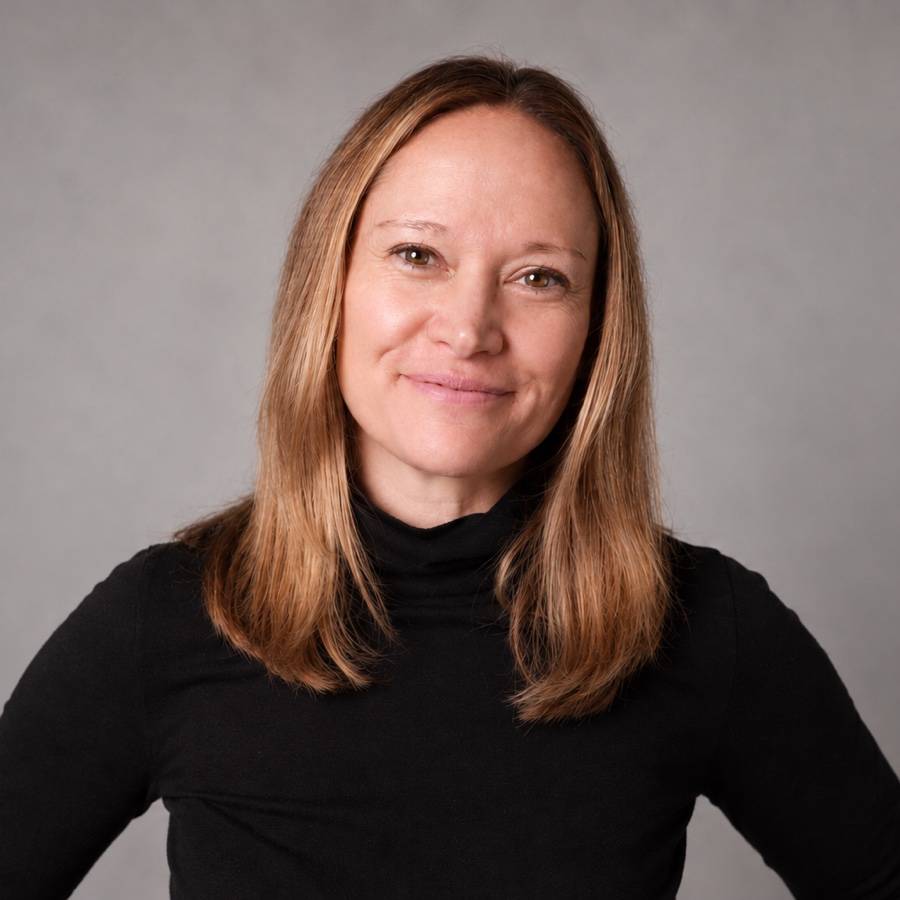 Rev. Dr. Melissa Ramos