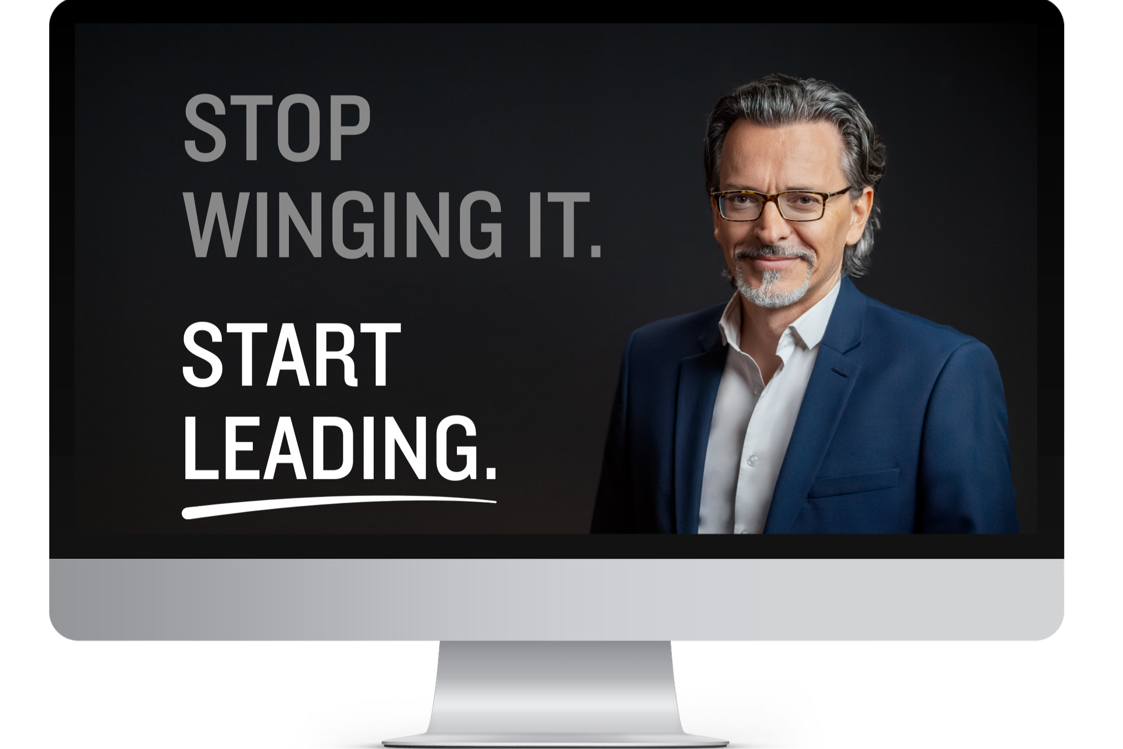Transition into effective and confident leader