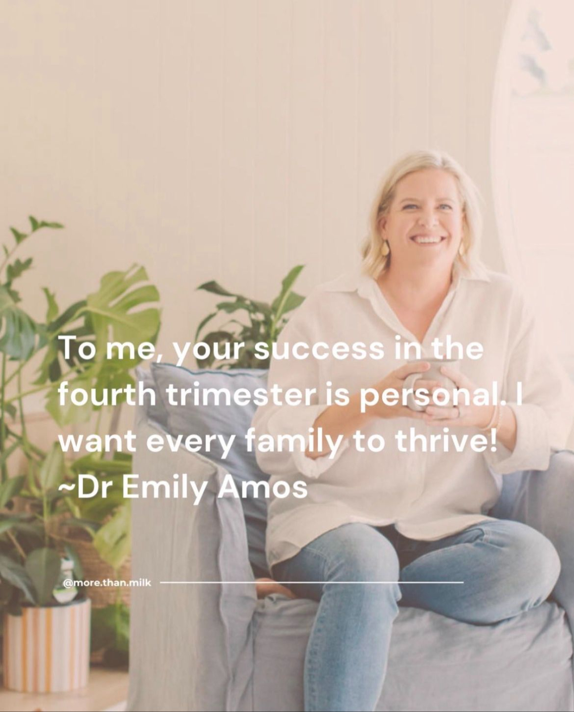 More Than Milk on Instagram