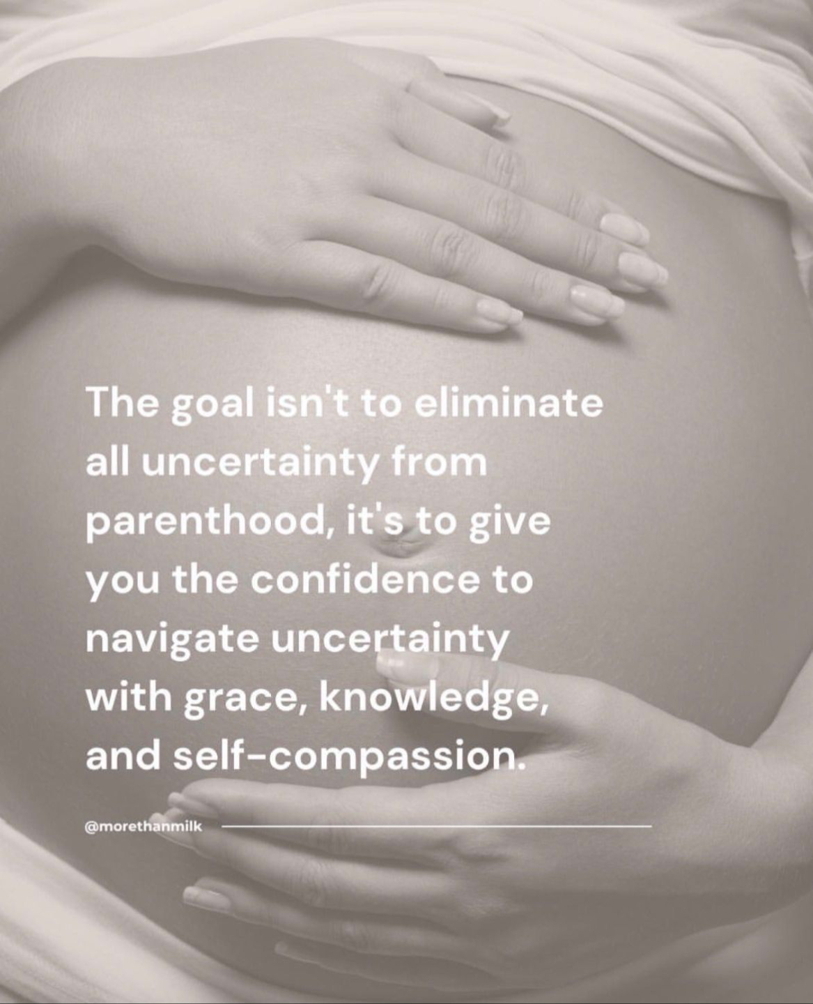 More Than Milk on Instagram