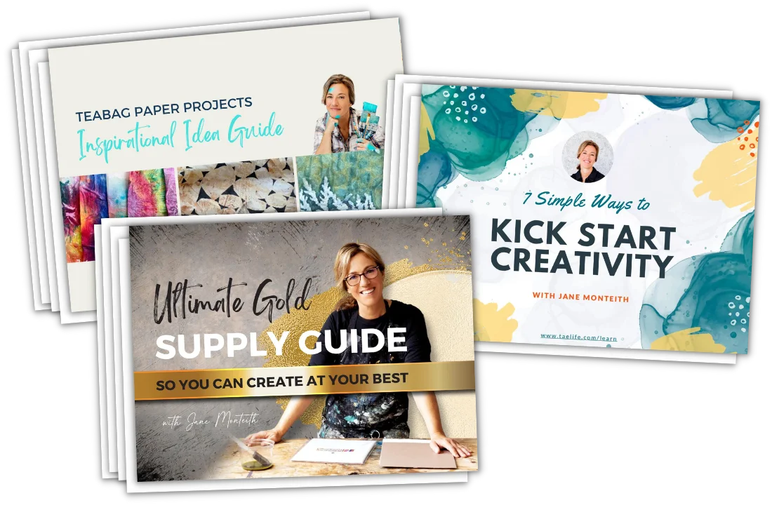 free art guides