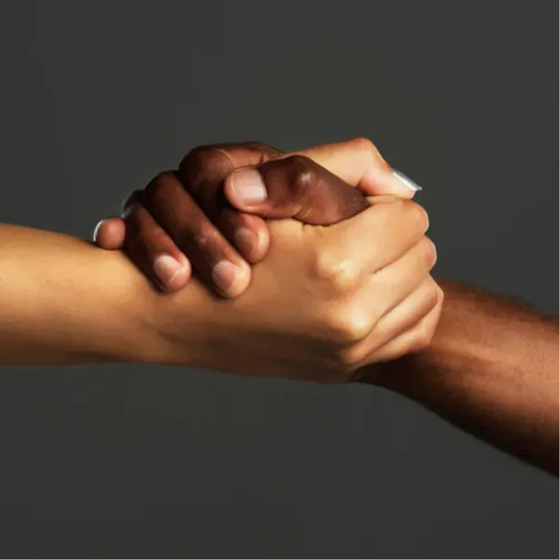 At its core, our community is focused on helping people.