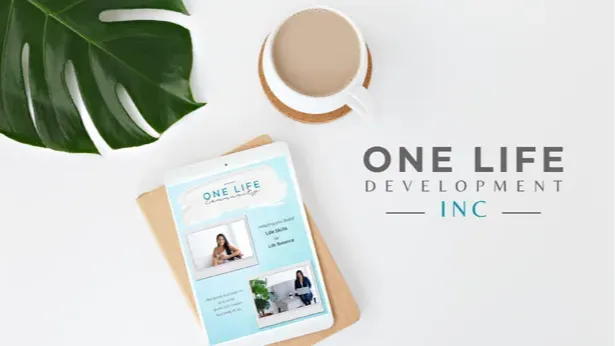One Life Development Inc.