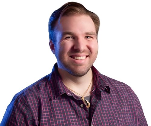 Tyler Hendricks - CourseCREEK - Videography and Production Lead