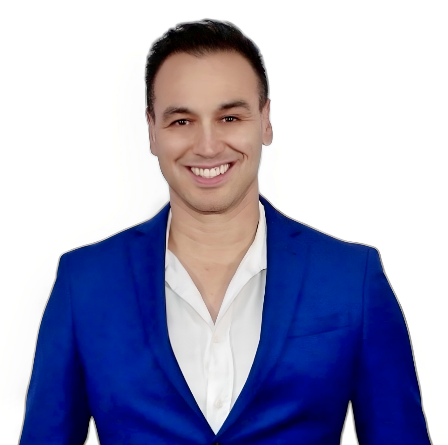 Jeff Cobb - courseCREEK Consulting