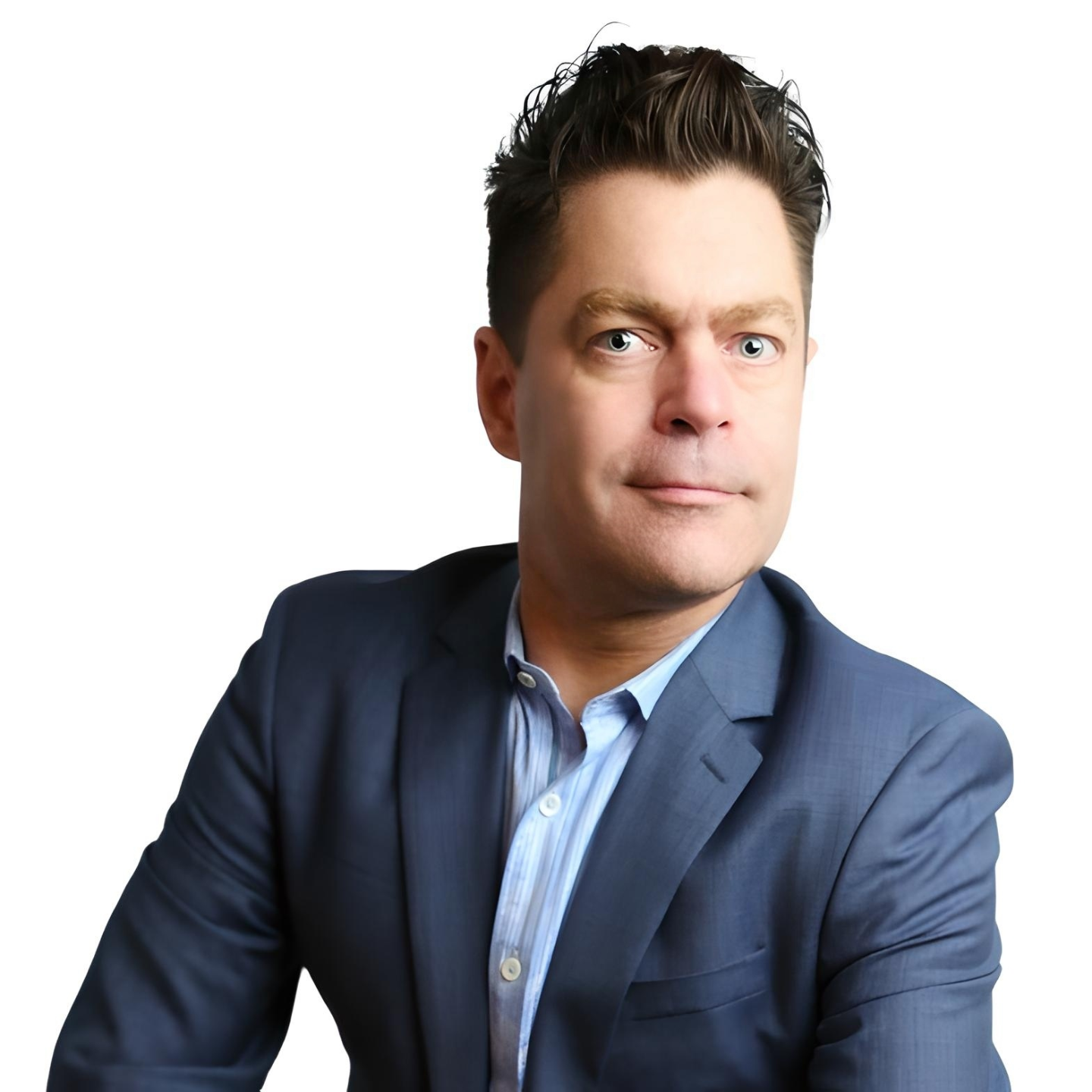 Robert Lunte - CourseCREEK eLearning Agency