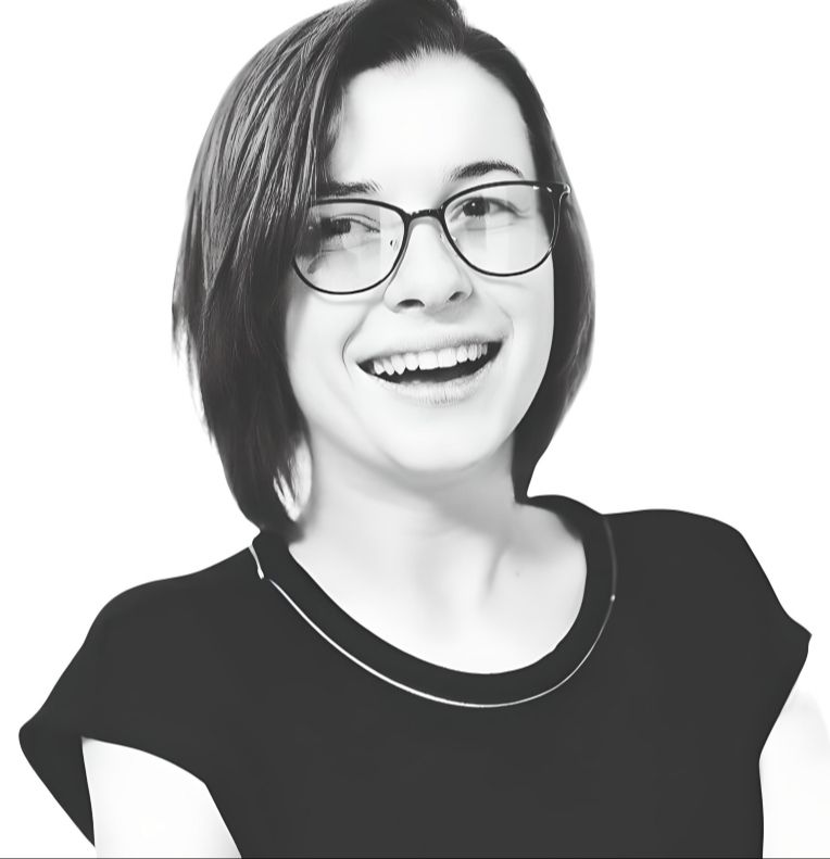 Vira Kovtun - CourseCREEK - Sr. Instructional Design Manager