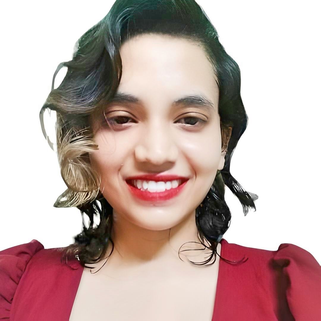 Sweta Chowdhury - Sr. Instructional Design Manager