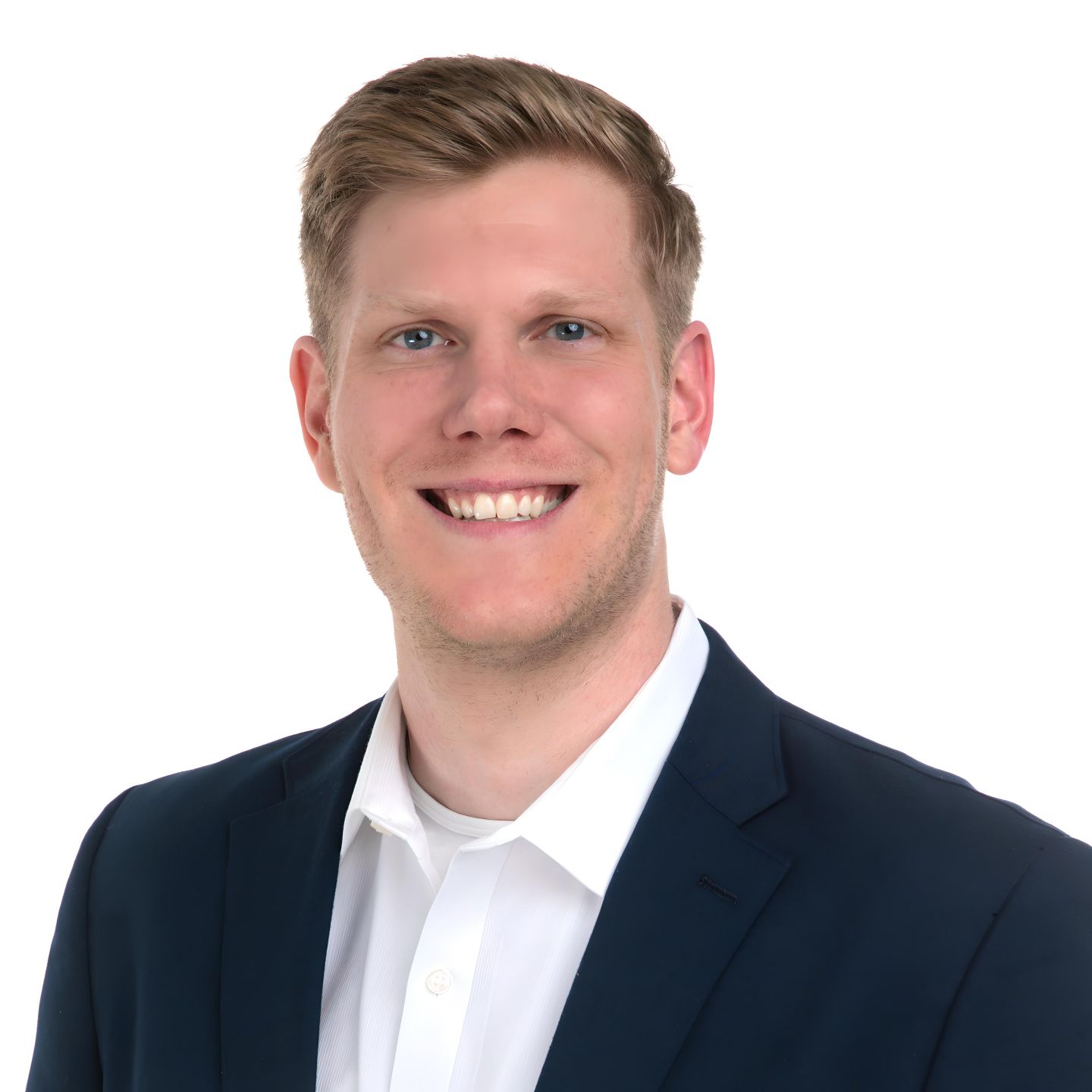 Kris Asleson - Director of Copywriting