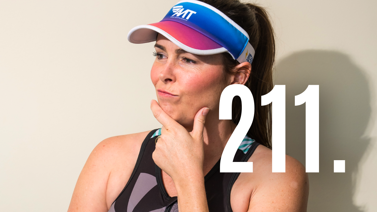 Triathlon Nutrition Academy