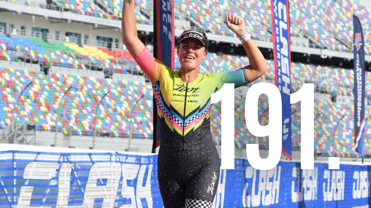 Triathlon Nutrition Academy