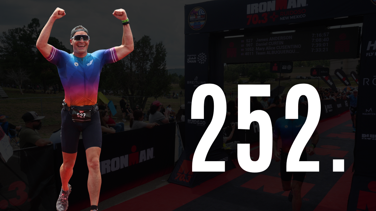 Triathlon Nutrition Academy
