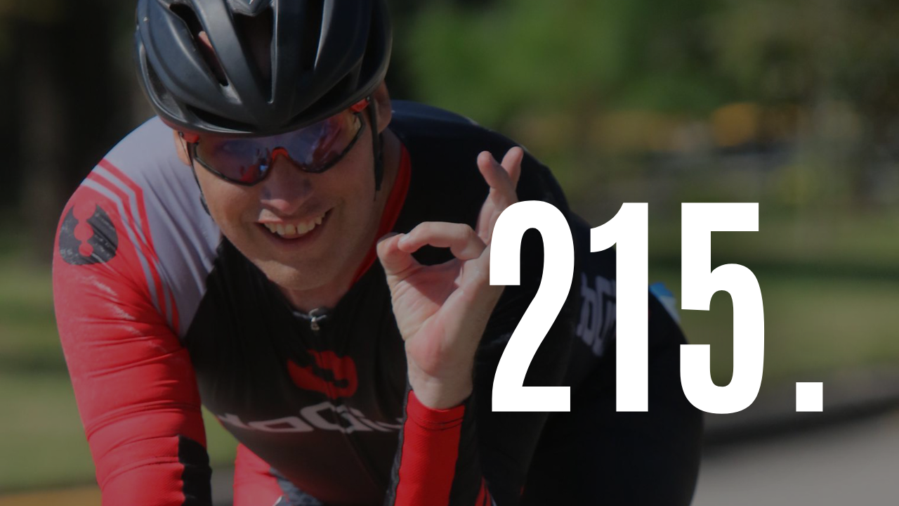 Triathlon Nutrition Academy