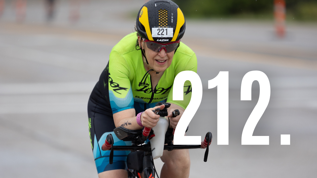 Triathlon Nutrition Academy